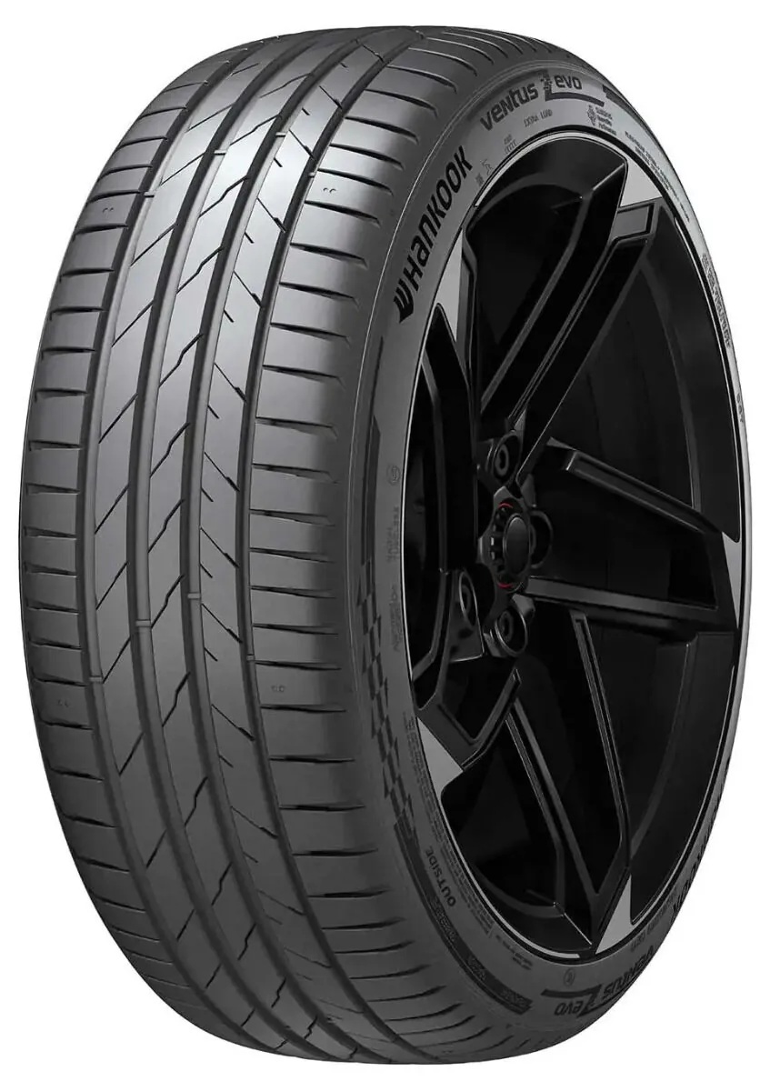 Hankook 225/45 R17 94Y Ventus evo K137 2025