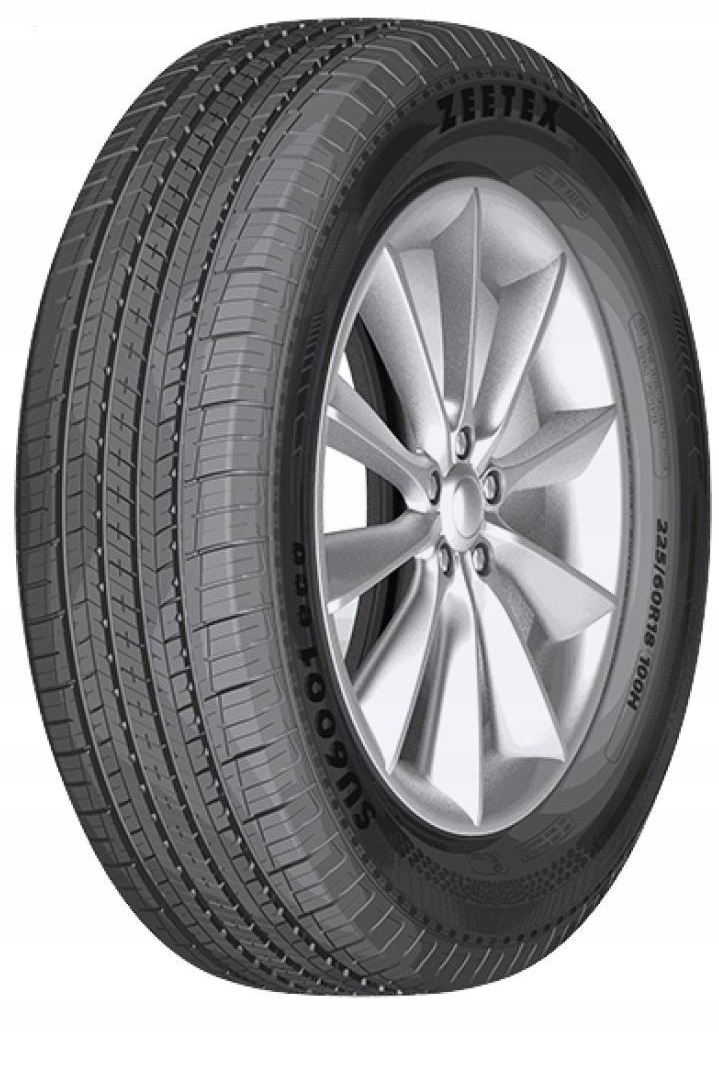 Zeetex 265/70 R16 112H SU6001 Eco 2026