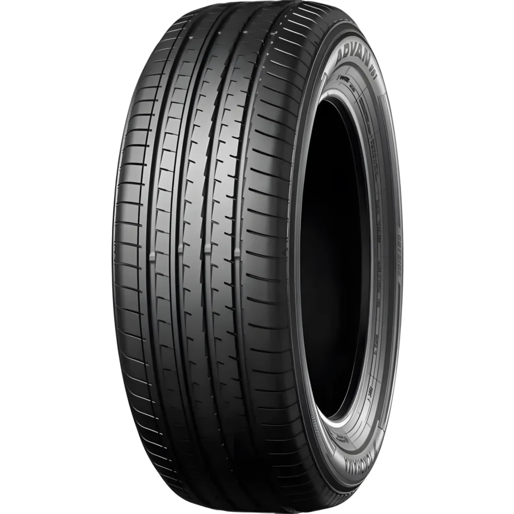 Yokohama 225/55 R19 99V Advan V61 2025
