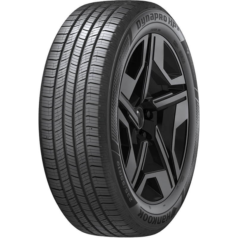 Hankook 275/60 R20 115H Dynapro HP3 RA55 2025