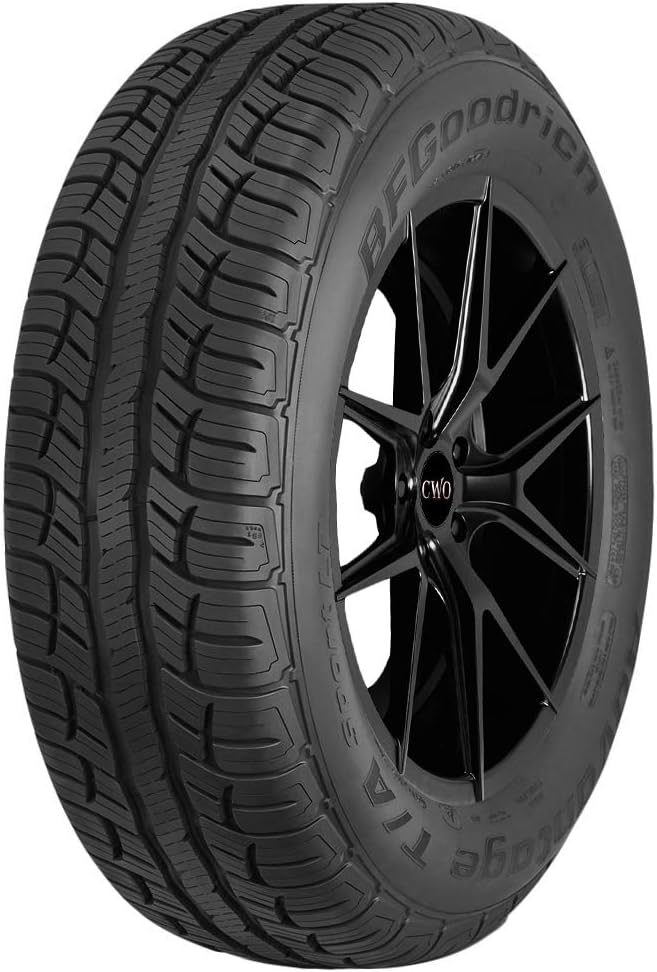 BFGoodrich 245/60 R18 105H Advantage T/A SUV 2025