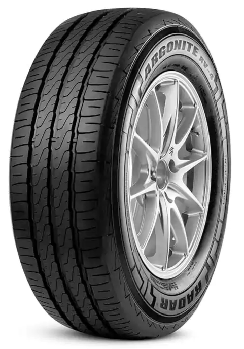 Radar 225/65 R16C 112/110T Argonite RV-4 2025
