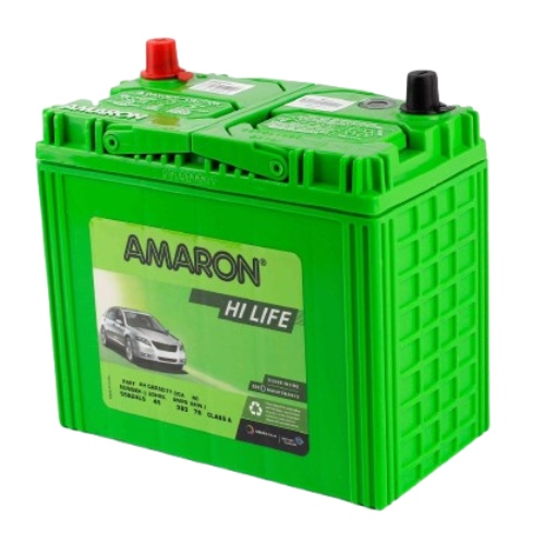 Amaron AMA-57412 12V 74AH