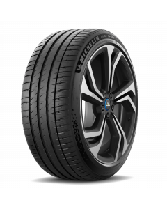 Michelin 255/45 R20 105W Pilot Sport EV GOE 2025