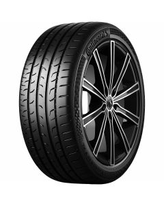 Continental 245/45 R20 103V ContiMaxContact MC6 2025