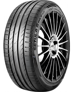Rotalla 275/40 R19 105Y RU01 2026
