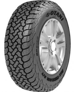 Otani 275/70 R18 125/122S SA 2100 2026