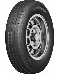 Zeetex 195/75 R16C 105T CT6000 Eco 2026