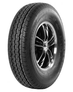 Bridgestone 195 R15C 104R R613 2025