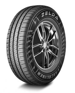 Zelda 235/65 R16 115/113T Vancruiser 2025