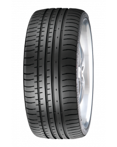 Accelera 245/45 R19 102Y PHI 2025