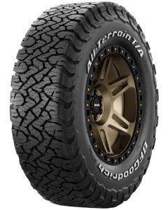 Bfgoodrich 285/60 R18 118/115S All Terrain T/A KO3 2025