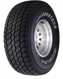Bridgestone 245/70 R16 111S Dueler H/T D689 2024