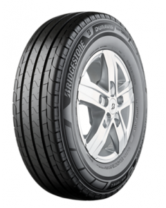 Bridgestone 235/65 R16C 113/115R R400 2025