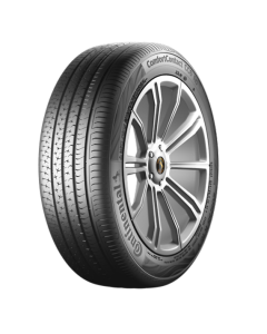 Continental 235/40 R18 95Y Runflat ContiSportContact 6 2025