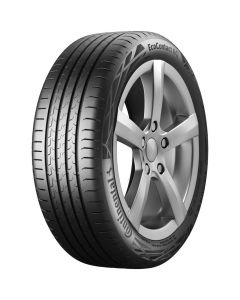 Continental 235/60 R18 103W ContiEcoContact 6Q MO 2025