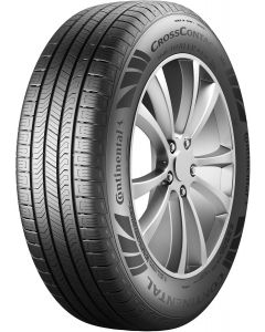 Continental 265/65 R18 114T ContiCrossContact RX 2025