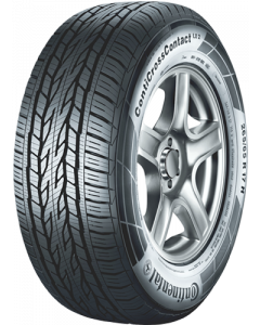 Continental 285/60 R18 116V ContiCrossContact LX2 2025