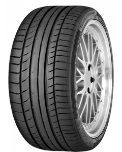 Continental 245/40 R18 93Y ContiSportContact 3 MO 2025