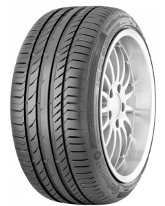 Continental 225/45 R17 91Y ContiSportContact 5 AO 2025