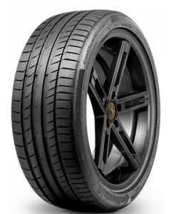 Continental 295/35 R21 103Y ContiSportContact 5P N0 2025