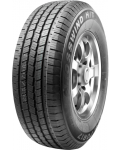 Linglong 255/70 R18 113T CrossWind HT2 2026