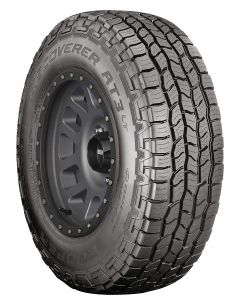 CooperTires 275/70 R18 125/122S Discoverer AT3 2025