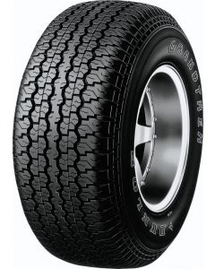 Dunlop 265/70 R16 112S Grandtrek TG35 M2 2025