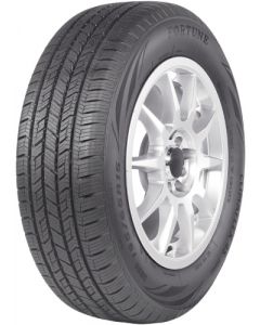 Fortune 245/50 R20 105V ClimaFlex 4S FSR402 2026