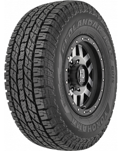 Yokohama 215/65 R16 98H Geolandar A/T G015 2025