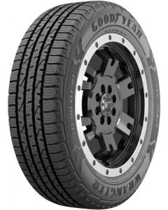 Goodyear 265/65 R18 114T Wrangler Steadfast HT 2025