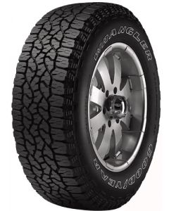 Goodyear 275/60 R20 115S Wrangler TrailRunner AT 2025