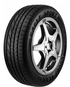 Goodyear 235/55 R18 100H Eagle Sport AS AO 2025