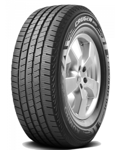 Kumho 265/70 R18 114T Crugen HT51 2025