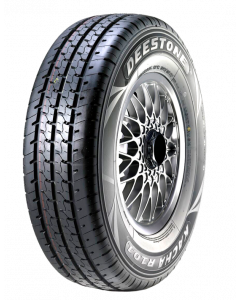 Deestone 205 R16 110/108R Kacha R101 2025