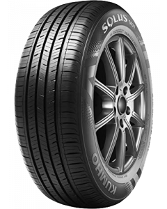 Kumho 215/55 R17 94V Solus TA31 2025