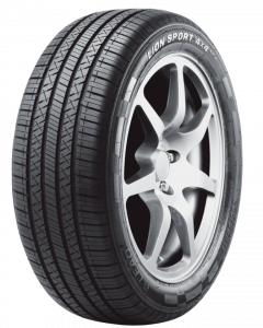 Leao 265/70 R16 112H Lion Sport 4x4 HP3 2025