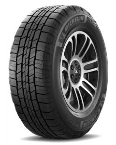 Michelin 265/65 R17 112T LTX Trail ST 2025