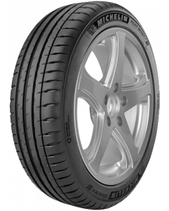 Michelin 235/45 R18 98Y Pilot Sport 4 A T0 2025