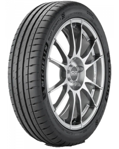 Michelin 275/40 R19 105Y Pilot Sport 4S 2025