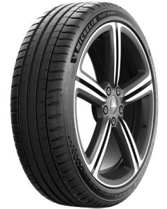 Michelin 245/45 R18 100Y Pilot Sport 5 2025