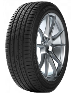 Michelin 235/55 R19 101Y Latitude Sport 3 MO1 2025
