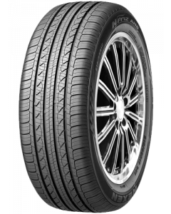 Nexen 215/45 R17 87H N'Priz AH8 2025