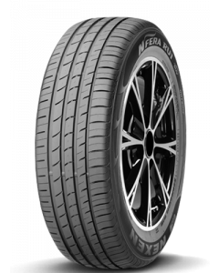 Nexen 215/45 R18 93W N'Fera SU1 2025