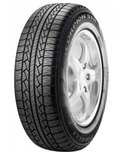 Pirelli 255/70 R18 112H Scorpion STR 2025