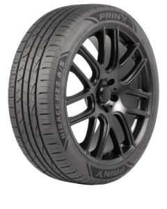 Prinx 255/35 R18 94Y HiRace HZ2 AS 2025