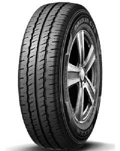 Nexen 225/70 R17 108/106S Roadian CT8 2025