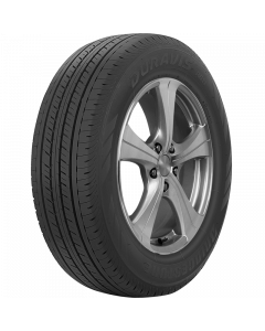 Bridgestone 215/65 R16C 106/104S Duravis R611 2024