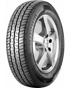 Tracmax 195 R15C 106/104R Transporter RF09 2026