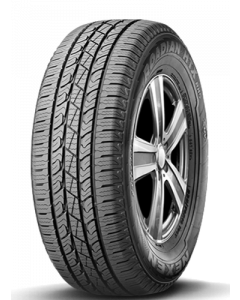 Roadstone 255/70 R18 113T Roadian HTX RH5 2025
